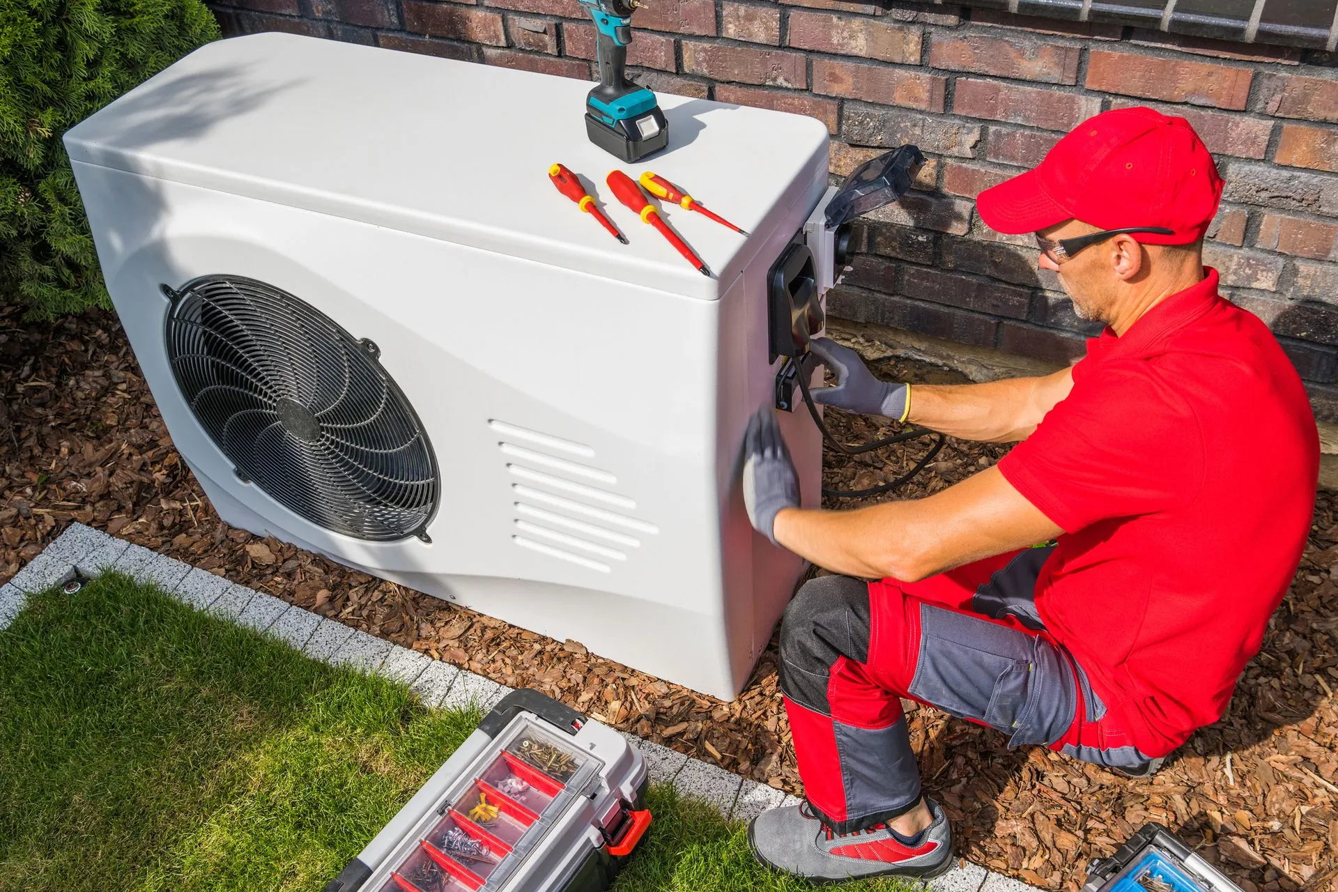 About HVAC in Northport, NY